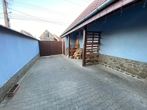 Spatiu comercial in Poplaca