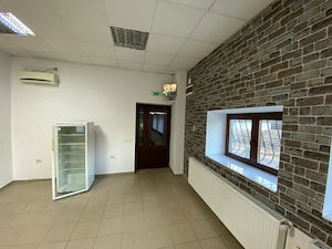 Spatiu comercial in Poplaca - imagine 2