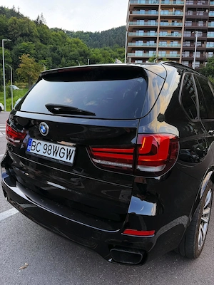 Vând BMW X5 M50d xDrive - imagine 4
