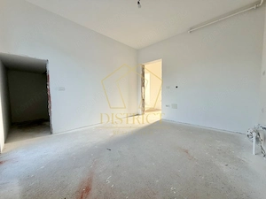 Duplex-uri cu 4 camere, 3 bai si perete coumn dublu in Chisoda, la asfalt. - imagine 5