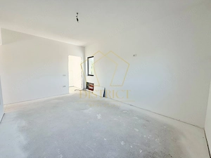 Duplex-uri cu 4 camere, 3 bai si perete coumn dublu in Chisoda, la asfalt. - imagine 12