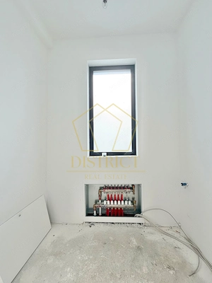 Duplex-uri cu 4 camere, 3 bai si perete coumn dublu in Chisoda, la asfalt. - imagine 18