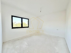 Duplex-uri cu 4 camere, 3 bai si perete coumn dublu in Chisoda, la asfalt. - imagine 17