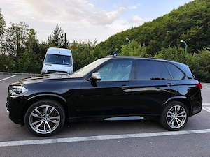 Vând BMW X5 M50d xDrive - imagine 2