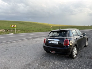 Mini One 2015 Sports transmission - imagine 4