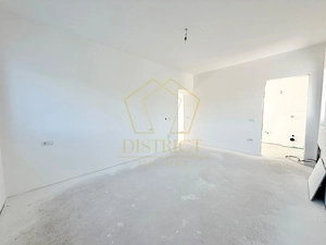 Duplex-uri cu 4 camere, 3 bai si perete coumn dublu in Chisoda, la asfalt. - imagine 11
