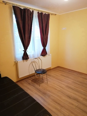 Inchiriez apartament cu 2 camere în cartierul Mărăști 