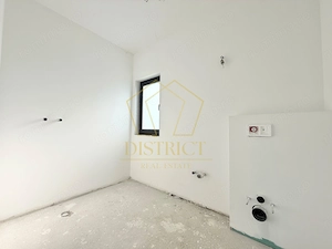 Duplex-uri cu 4 camere, 3 bai si perete coumn dublu in Chisoda, la asfalt. - imagine 13