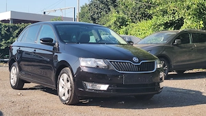 Skoda Rapid 1,2 TSI    Automata     2017 - imagine 2