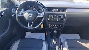 Skoda Rapid 1,2 TSI    Automata     2017 - imagine 9