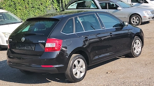 Skoda Rapid 1,2 TSI    Automata     2017 - imagine 3