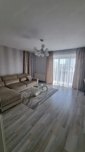 Apartament 2 camere Avangarden 3