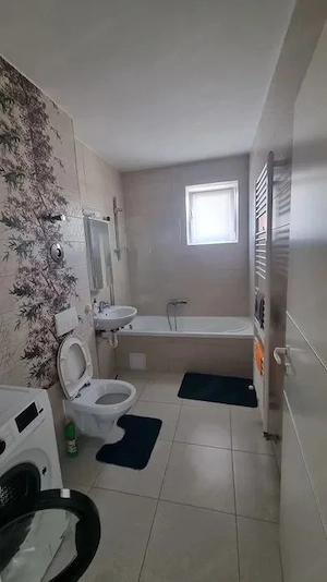 Apartament 2 camere Avangarden 3 - imagine 5