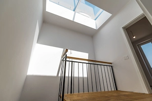 Casa NOUA 4 camere - tip duplex - Complex AFI ARAD - COMISION 0 - imagine 9