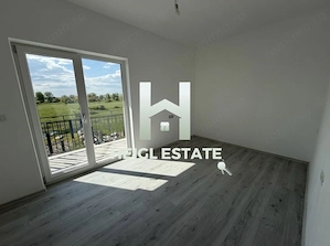 Apartament de tip penthouse cu 45 mp terasa - imagine 4