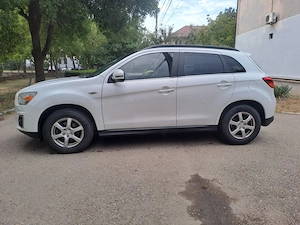 Vand Mitsubishi ASX ,4x4, model 2016, full - imagine 13
