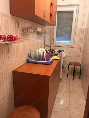 De închiriat   Apartament cu 1 cameră | Zona Liviu Rebreanu, Timișoara - imagine 2