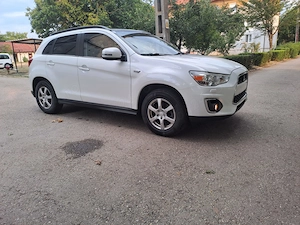 Vand Mitsubishi ASX ,4x4, model 2016, full - imagine 2