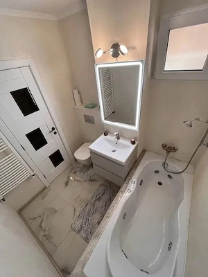 Apartament 3 Camere Zona Garii - imagine 6