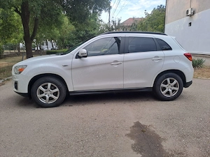Vand Mitsubishi ASX ,4x4, model 2016, full - imagine 3