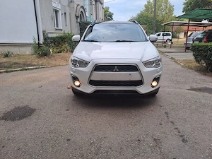 Vand Mitsubishi ASX ,4x4, model 2016, full - imagine 4