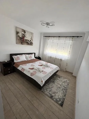 Apartament 3 Camere Zona Garii - imagine 3