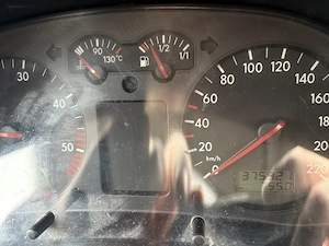 VW Golf 4 1.9 TDI ALH   2002   roți vară iarnă cu clima, varianta Edition - imagine 5
