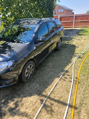 Vând Dacia Logan MCV gpl - imagine 2