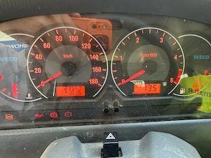 IVECO MASSIF 3.0 Diesel   Autoutilitară, pregătit pentru muncă și aventură - imagine 3