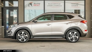 Volvo XC60 2021 - imagine 3