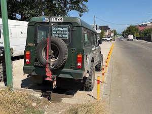 IVECO MASSIF 3.0 Diesel   Autoutilitară, pregătit pentru muncă și aventură - imagine 5