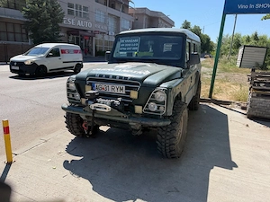 IVECO MASSIF 3.0 Diesel   Autoutilitară, pregătit pentru muncă și aventură