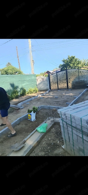 Teren casa