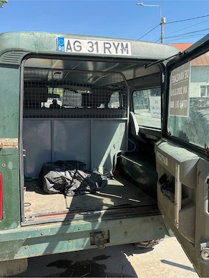 IVECO MASSIF 3.0 Diesel   Autoutilitară, pregătit pentru muncă și aventură - imagine 8