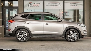 Volvo XC60 2021 - imagine 7