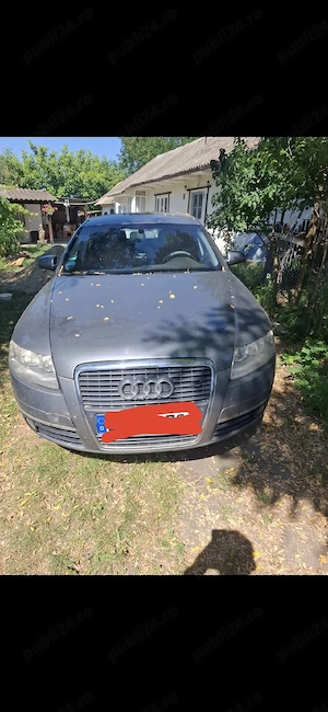 audi A6 an 2006 - imagine 2