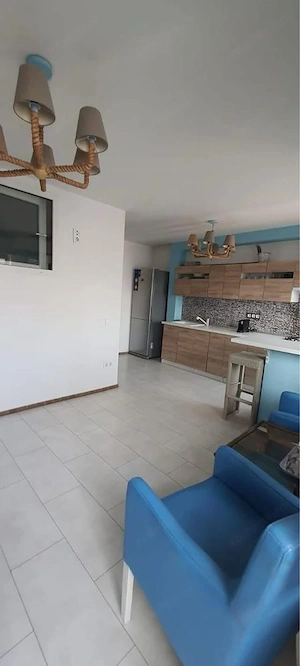 De Inchiriat Studio decomandat zona Nerva Traian