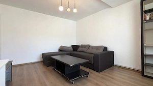 Apartment cu 2 camere, 70mp utili, etaj 5, mobilat- Girocului - imagine 2