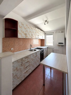 Apartment cu 2 camere, 70mp utili, etaj 5, mobilat- Girocului - imagine 6
