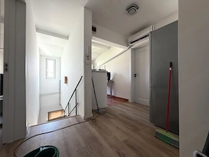 Apartment cu 2 camere, 70mp utili, etaj 5, mobilat- Girocului - imagine 8