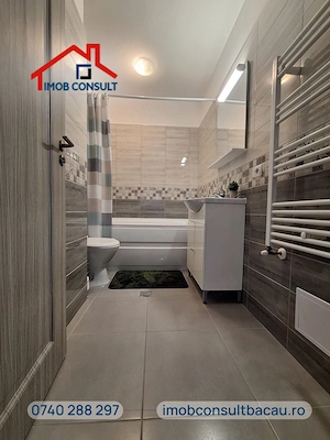 Apartament 2 Camere de Închiriat   Unirea Residence, Ștefan cel Mare | CE1732 - imagine 6