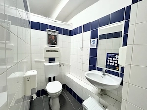 Spațiu comercial de închiriat – 90 mp, ultracentral, Sibiu - imagine 6