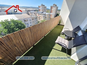 Apartament 2 Camere de Închiriat   Unirea Residence, Ștefan cel Mare | CE1732 - imagine 5