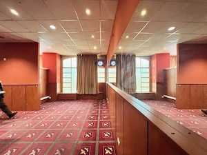 Spațiu comercial de închiriat – 90 mp, ultracentral, Sibiu - imagine 3