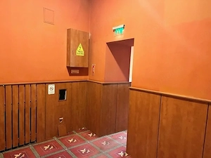 Spațiu comercial de închiriat – 90 mp, ultracentral, Sibiu - imagine 4