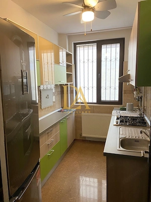 2 Camere + Curte proprie 79 mp | Parter | Bucureștii Noi  - imagine 3