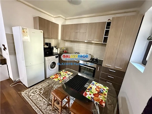 2 camere | Dimitrie Leonida | Parcare | Centrala | 11min. metrou - imagine 7