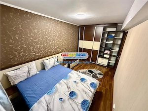 2 camere | Dimitrie Leonida | Parcare | Centrala | 11min. metrou - imagine 4