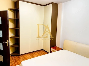 2 Camere + Curte proprie 79 mp | Parter | Bucureștii Noi  - imagine 5