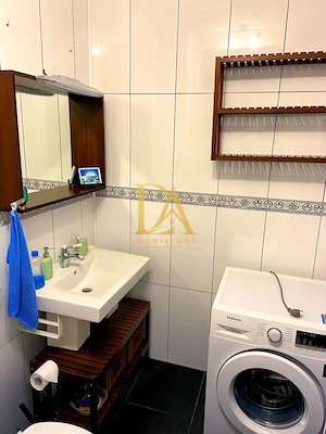 2 Camere + Curte proprie 79 mp | Parter | Bucureștii Noi  - imagine 2